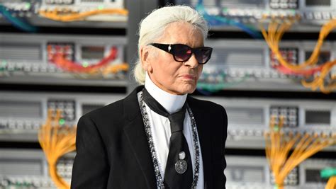 chanel bride karl lagerfeld|Karl Lagerfeld cause of death.